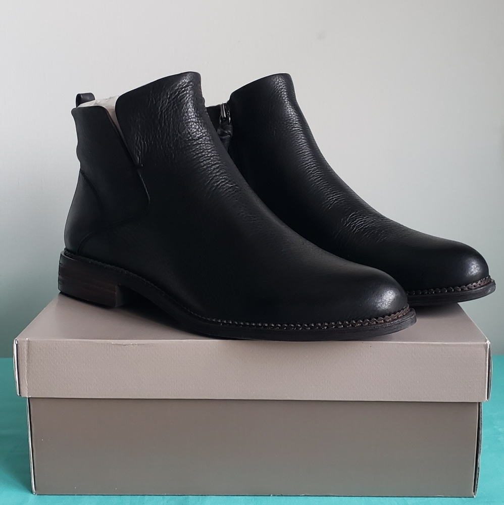 FRANCO SARTO HYLA BOOTIE